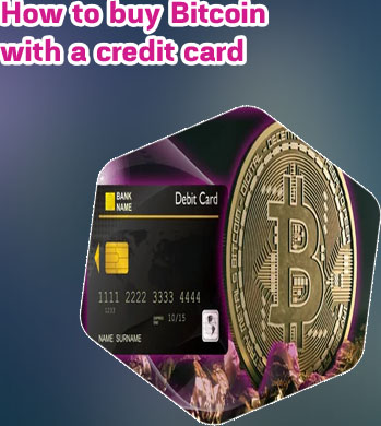 Bitcoin card