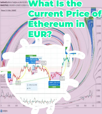 Current ethereum price