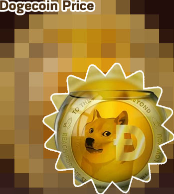 How much is dogecoin worth
