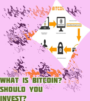 Is bitcoin an organization