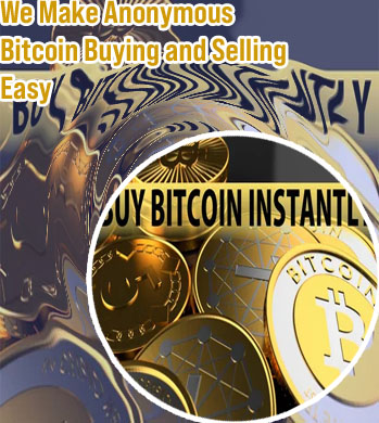 Sell and buy bitcoins
